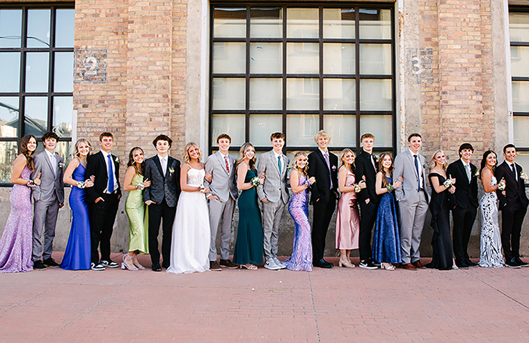 Dance Groups Photo 1