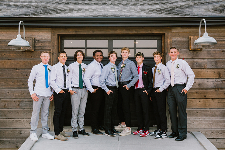 Dance Groups Photo 5